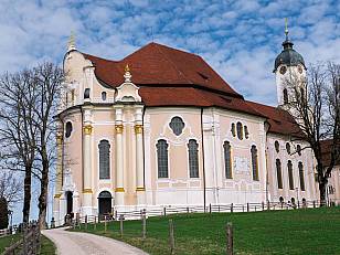 Wieskirche