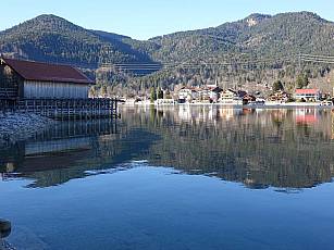 Walchensee