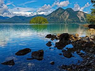 Walchensee