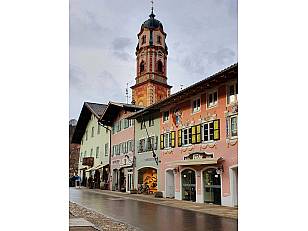 Mittenwald