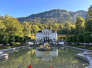 Linderhof
