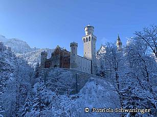 Neuschwanstein