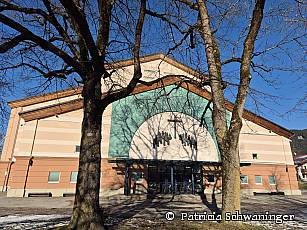 Oberammergau Passionstheater