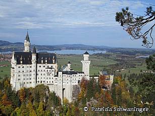 Neuschwanstein