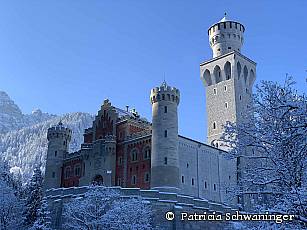 Neuschwanstein