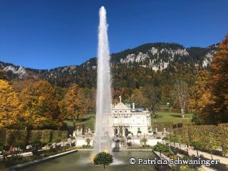 Schloss Linderhof