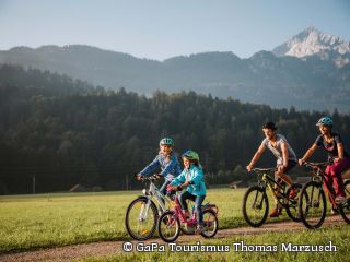 Familie Radln