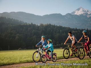 Familie Radln