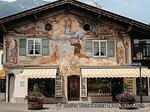 GaPa Sorgehaus