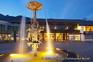 Kongresshaus Brunnen