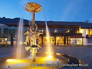 Kongresshaus Brunnen