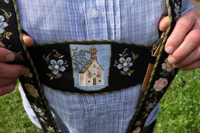 Trachten und Traditionen