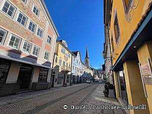 Genusstour Partenkirchen