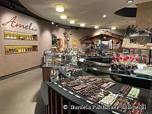 Chocolaterie Amelie Partenkirchen