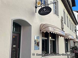 Chocolaterie Amelie Partenkirchen