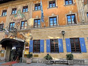 Genusstour Partenkirchen