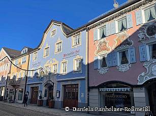 Genusstour Partenkirchen