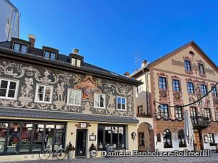 Genusstour Partenkirchen