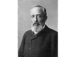 Hermann Levi