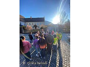 Kinder Entdecken Garmisch Partenkirchen