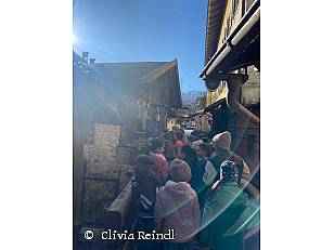 Kinder Entdecken Garmisch Partenkirchen