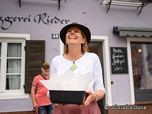 Kulinarische Führung