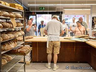 Bäckerei