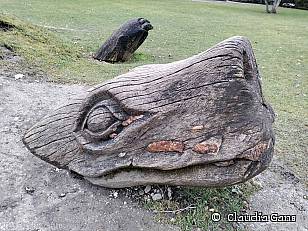 Kurpark Michael Ende