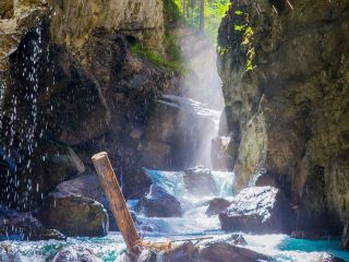 Partnachklamm