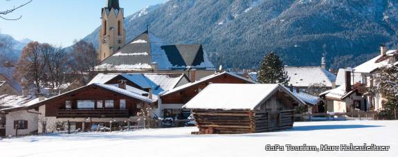 Am Puit-Maria Himmelfahrt