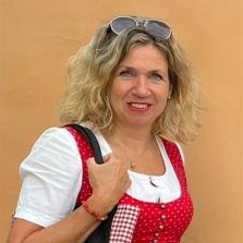 Daniela Panholzer-Roßmeißl