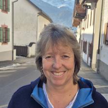 Patricia Schwaninger