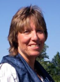 Patricia Schwaninger