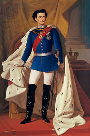 König Ludwig II und die Wittelsbacher