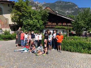 Abenteuer Garmisch-Partenkirchen